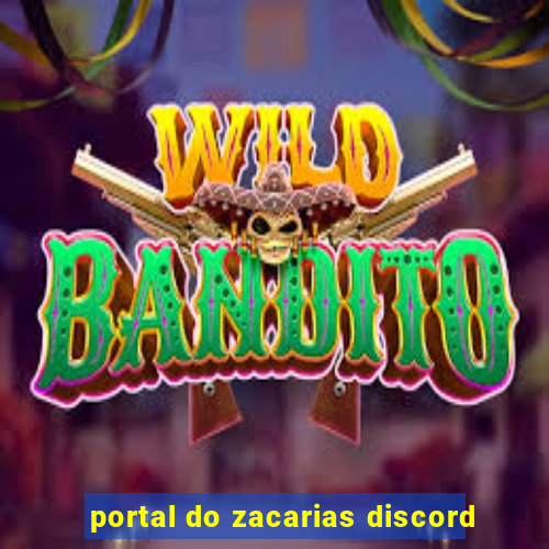 portal do zacarias discord